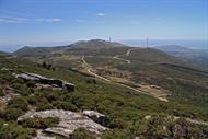 Ruta: serra da Barbanza